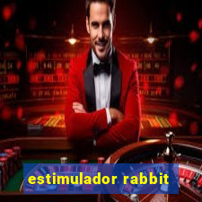 estimulador rabbit